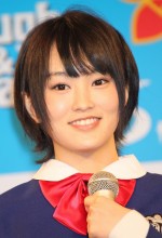 「AKB48 41stシングル 選抜総選挙」速報5位の山本彩