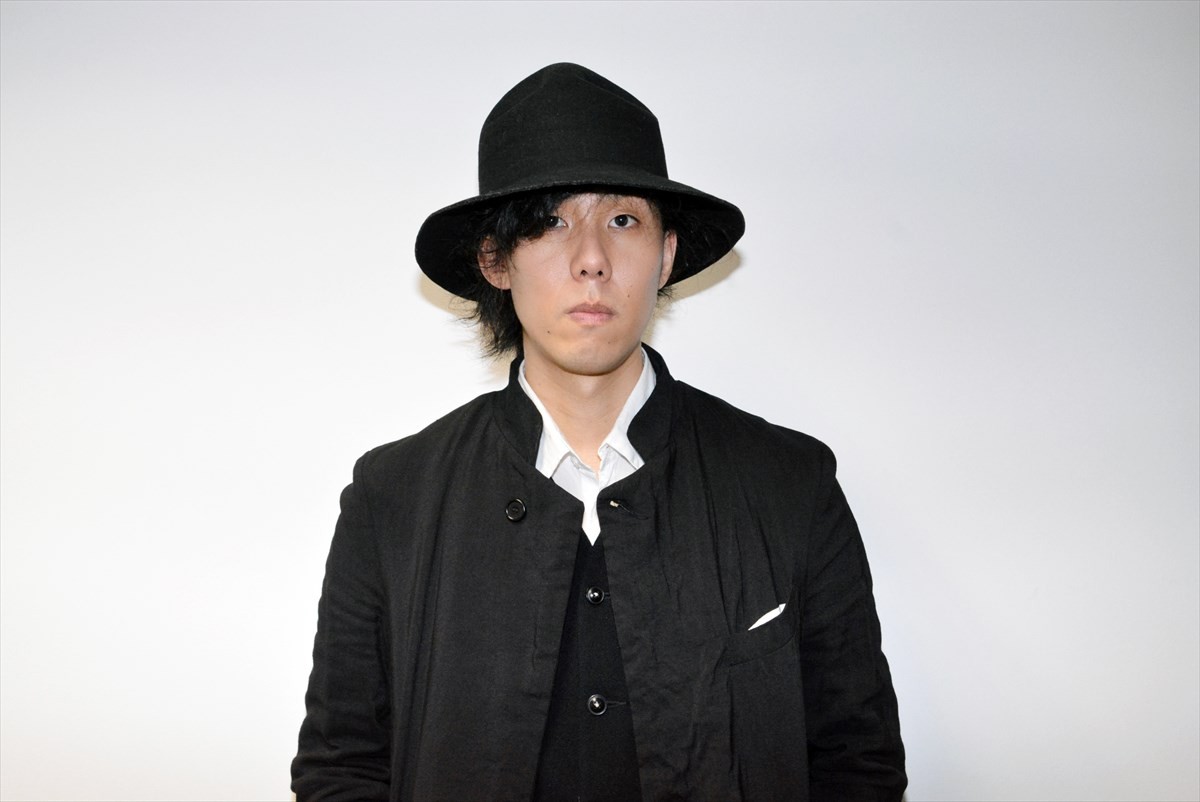 俳優業に挑んだRADWIMPS野田洋次郎の人生観「喧嘩って次に向かうステップ」