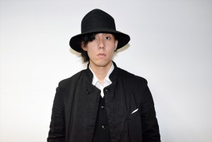 『トイレのピエタ』野田洋次郎インタビュー