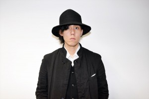 『トイレのピエタ』野田洋次郎インタビュー