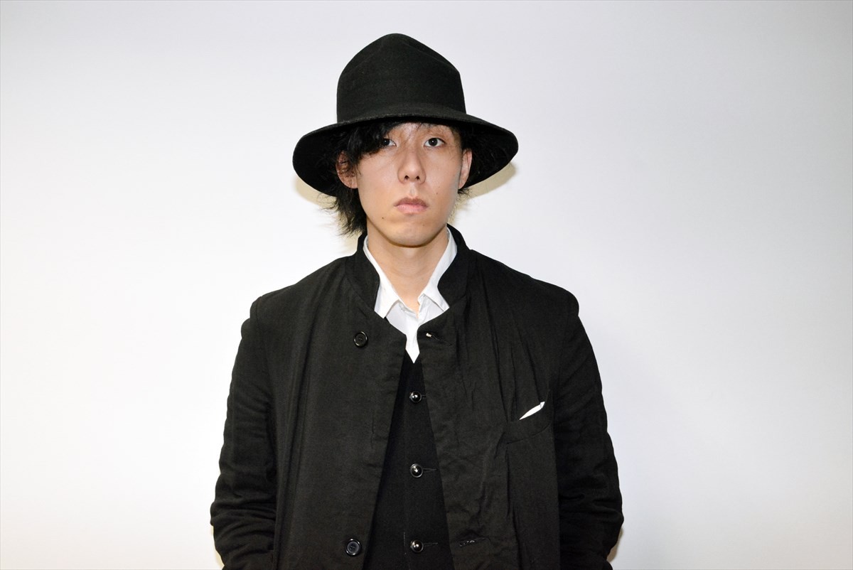 俳優業に挑んだRADWIMPS野田洋次郎の人生観「喧嘩って次に向かうステップ」