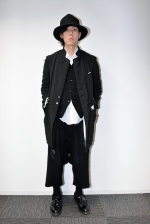 『トイレのピエタ』野田洋次郎インタビュー