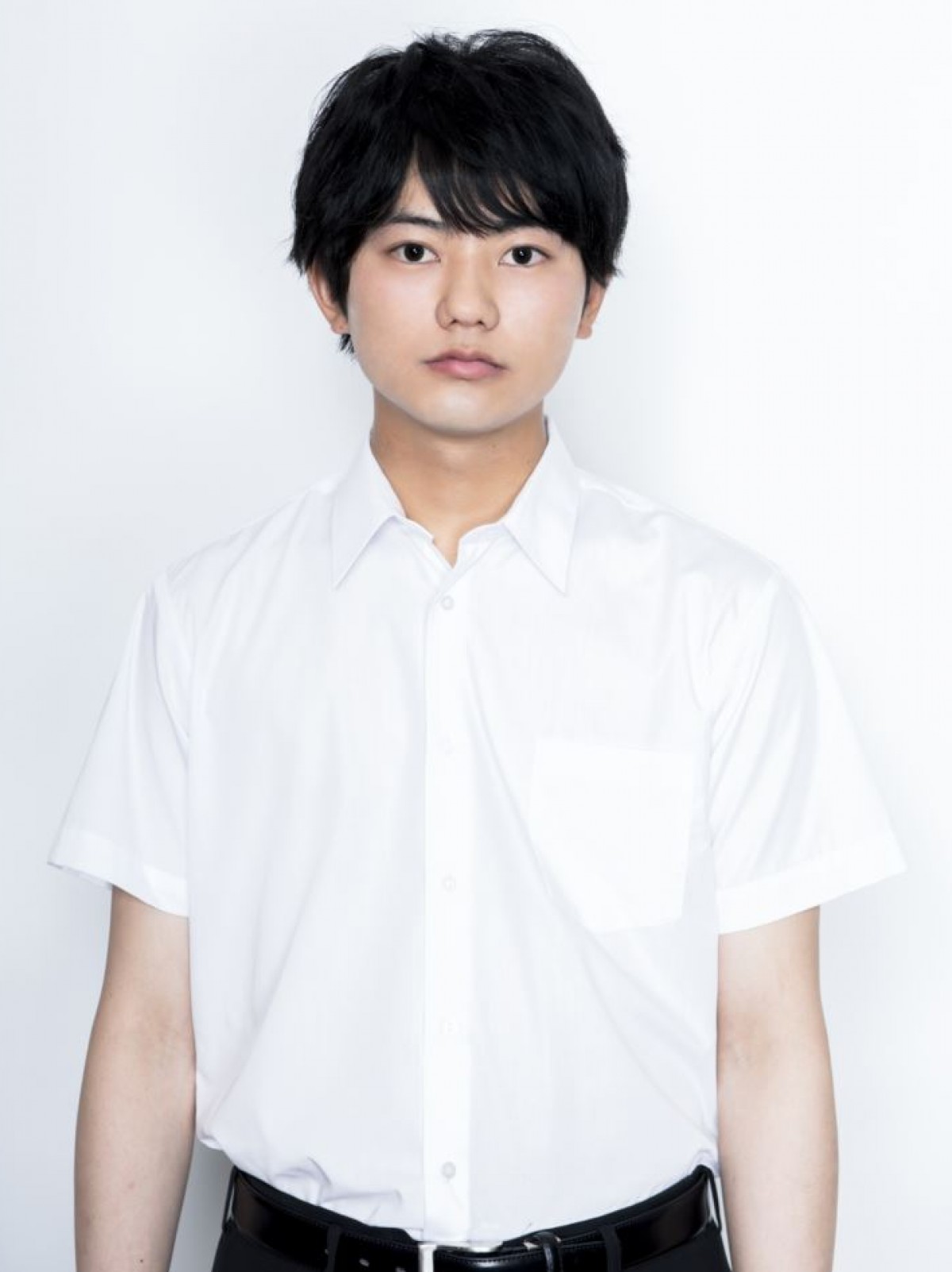 渡辺佑太朗＆トミタ栞、実写ドラマ『となりの関くんとるみちゃんの事象』主演に決定！
