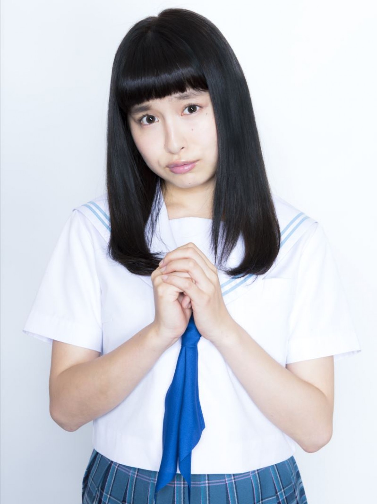 渡辺佑太朗＆トミタ栞、実写ドラマ『となりの関くんとるみちゃんの事象』主演に決定！