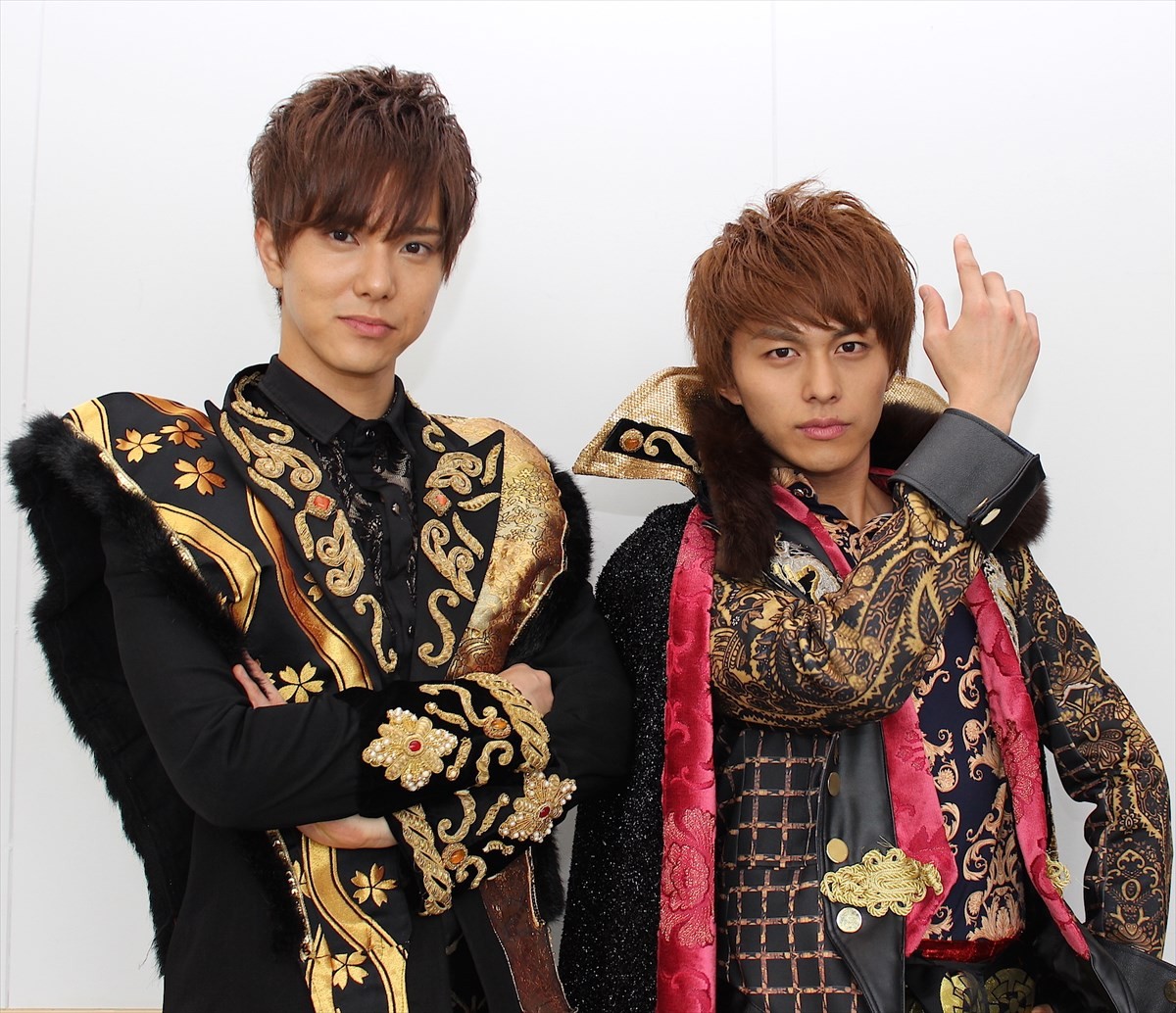 名古屋発のイケメンユニット「ボイメン」小林豊＆水野勝、仲間とファンの支えに感謝