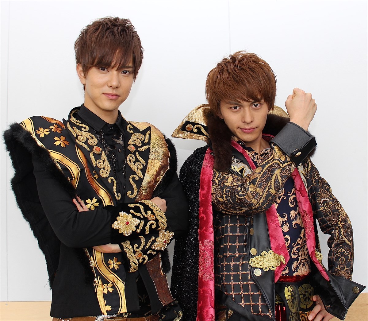 名古屋発のイケメンユニット「ボイメン」小林豊＆水野勝、仲間とファンの支えに感謝