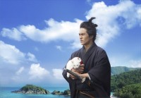 『猫侍　南の島へ行く』9月5日公開！