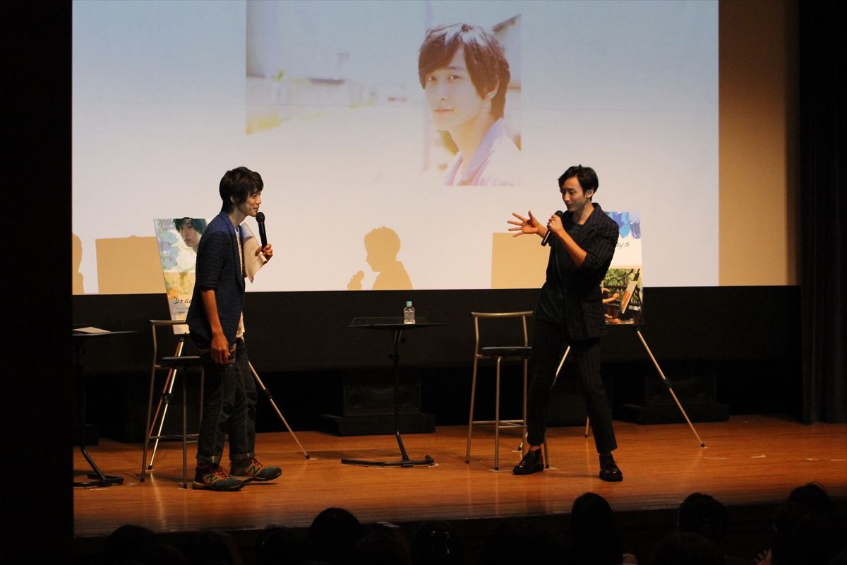 小関裕太、学生時代の勉強法はデッサン!?「A＋をもらっていました」特技告白