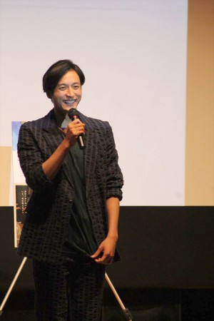 「小関裕太 20th BirthDay スペシャルイベント」にて