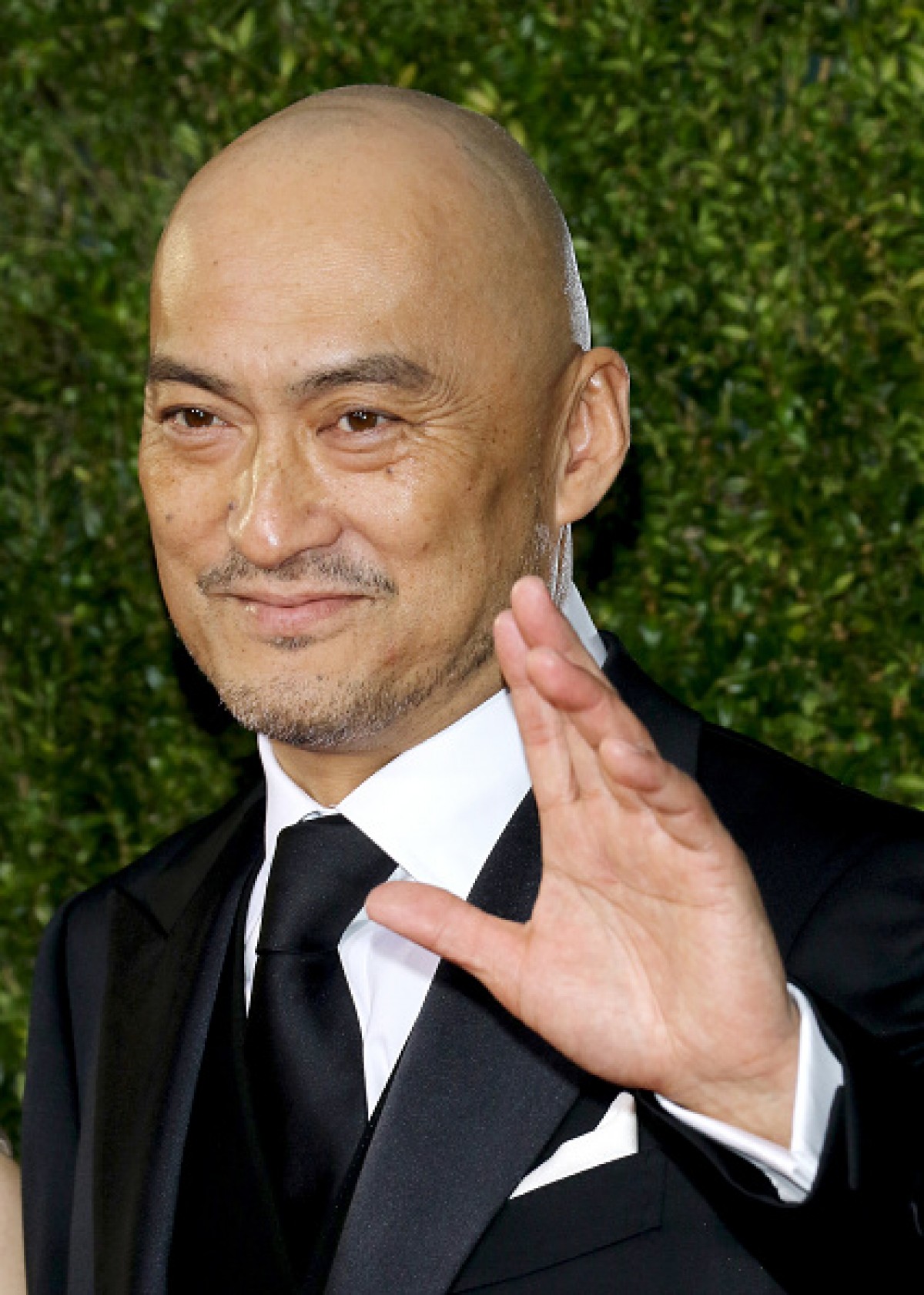 渡辺謙、トニー賞主演男優賞逃す！『王様と私』はリバイバル作品賞ほか4部門受賞