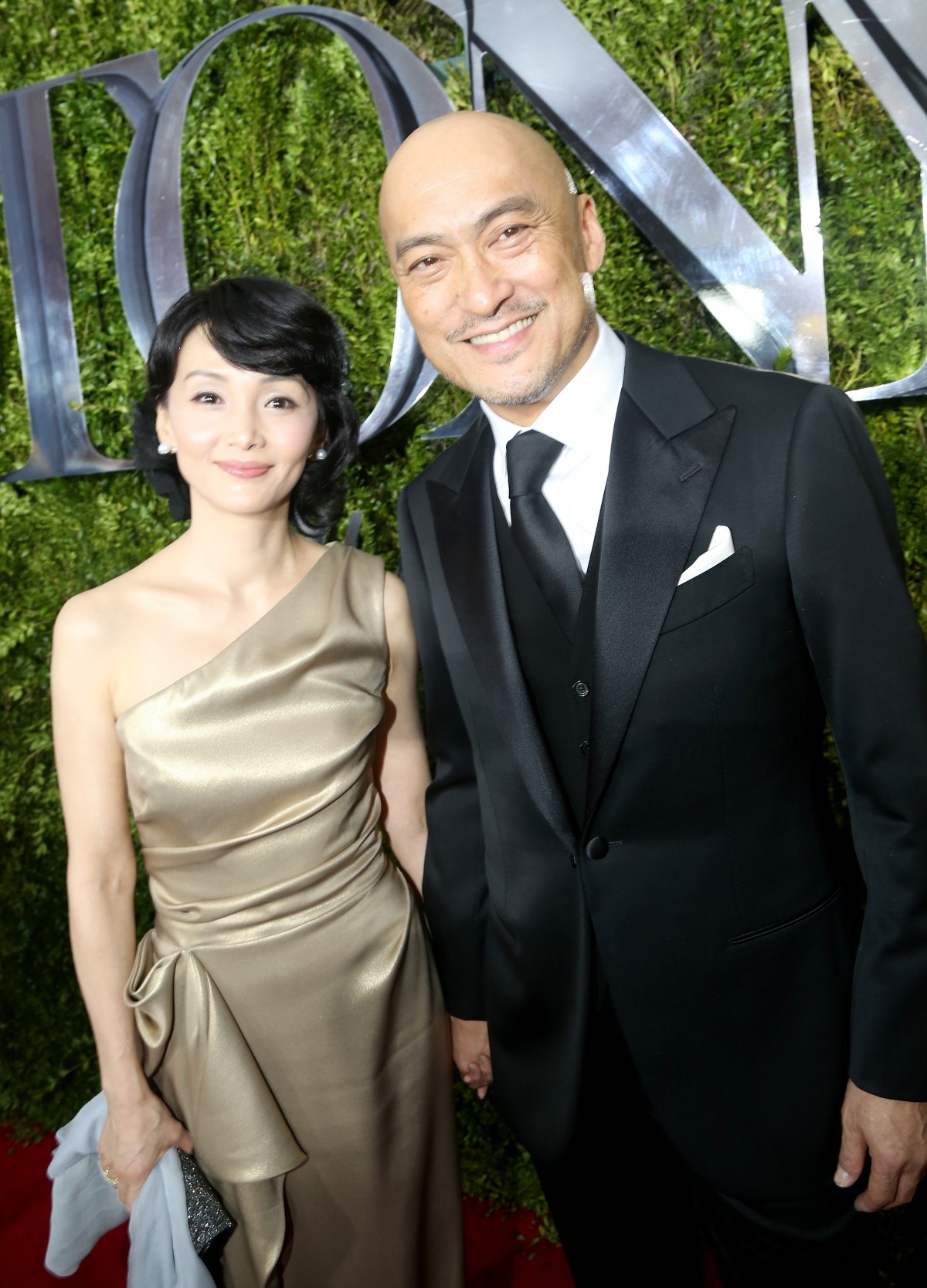 渡辺謙、トニー賞主演男優賞逃す！『王様と私』はリバイバル作品賞ほか4部門受賞