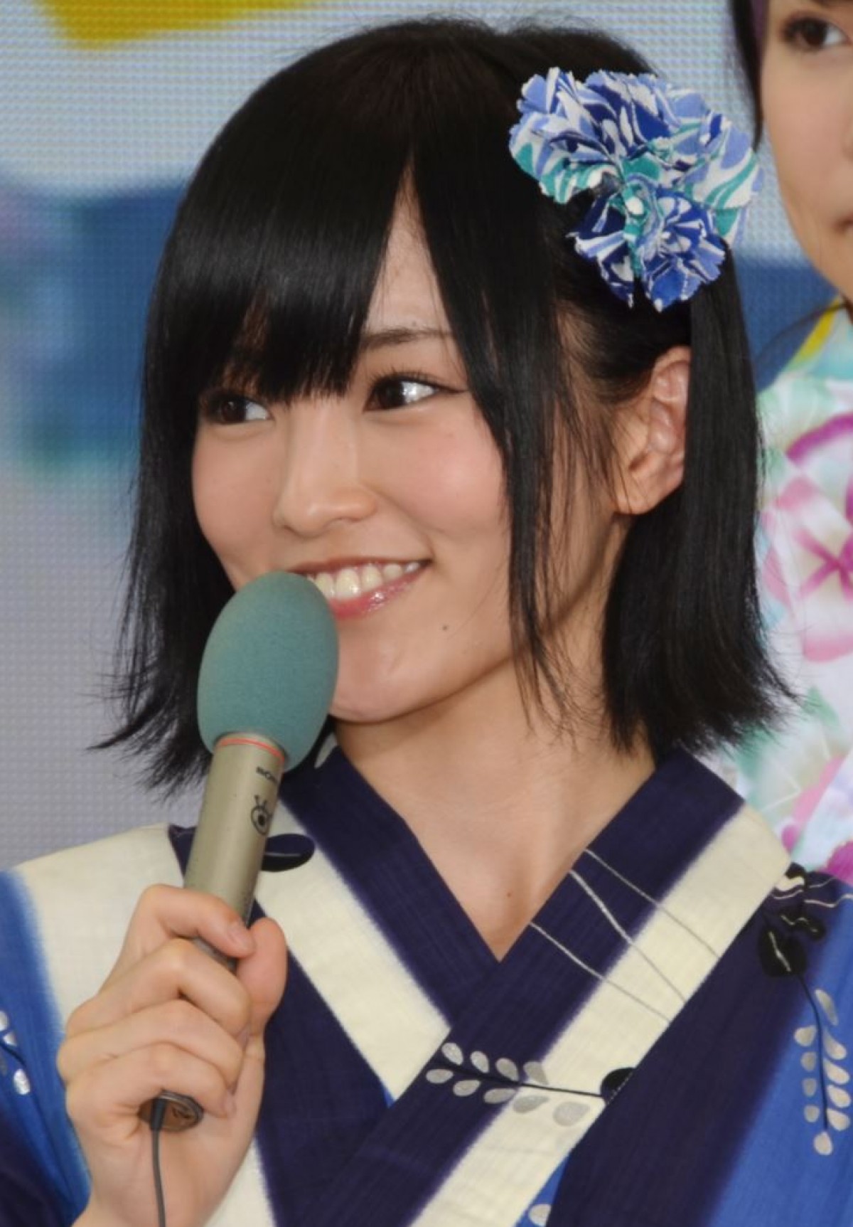 高橋みなみ、「すがすがしい気持ちでいっぱい！」過去最高順位に感無量
