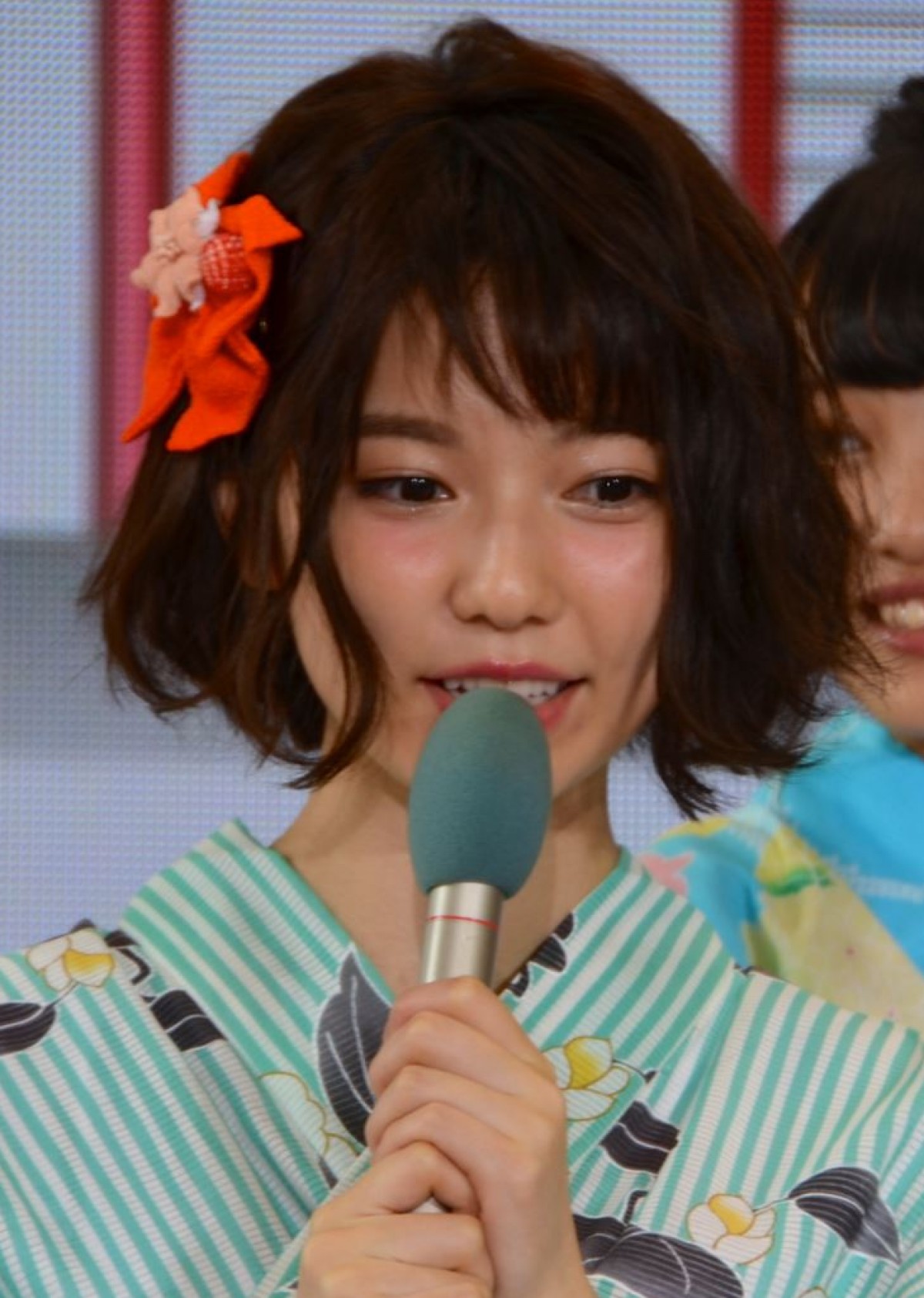 高橋みなみ、「すがすがしい気持ちでいっぱい！」過去最高順位に感無量