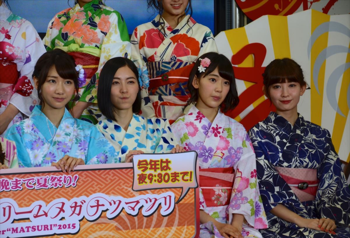 高橋みなみ、「すがすがしい気持ちでいっぱい！」過去最高順位に感無量