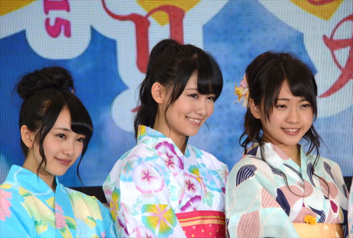 高橋みなみ、「すがすがしい気持ちでいっぱい！」過去最高順位に感無量