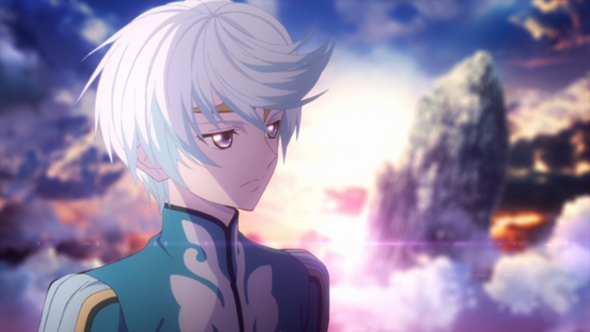 『テイルズ オブ』シリーズ、新作TVアニメ制作決定！  女性主人公の新作ゲームも