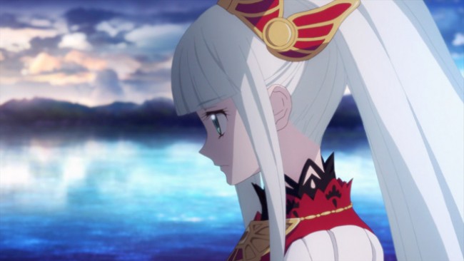 テイルズ オブ シリーズ 新作tvアニメ制作決定 女性主人公の新作ゲームも 15年6月8日 写真 ゲーム ニュース クランクイン