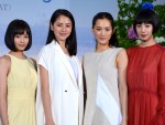 『海街』4姉妹、スマスマに登場　 綾瀬はるか、天然発言は作っていた!?