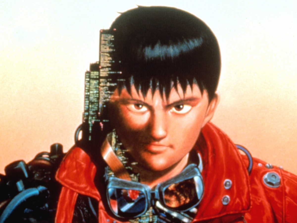 『AKIRA』ハリウッド実写化に動き!