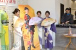 「絶世のBeauty講座」イベントの様子