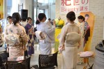 「絶世のBeauty講座」イベントの様子