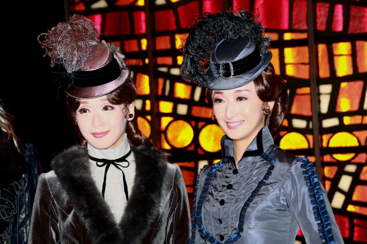 城田優、蘭乃はなと“筋肉部”活動　「ワチャワチャうるさい」稽古風景を明かす