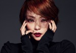 安室奈美恵のニューアルバム「＿genic」6月10日発売