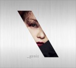 安室奈美恵のニューアルバム「＿genic」6月10日発売