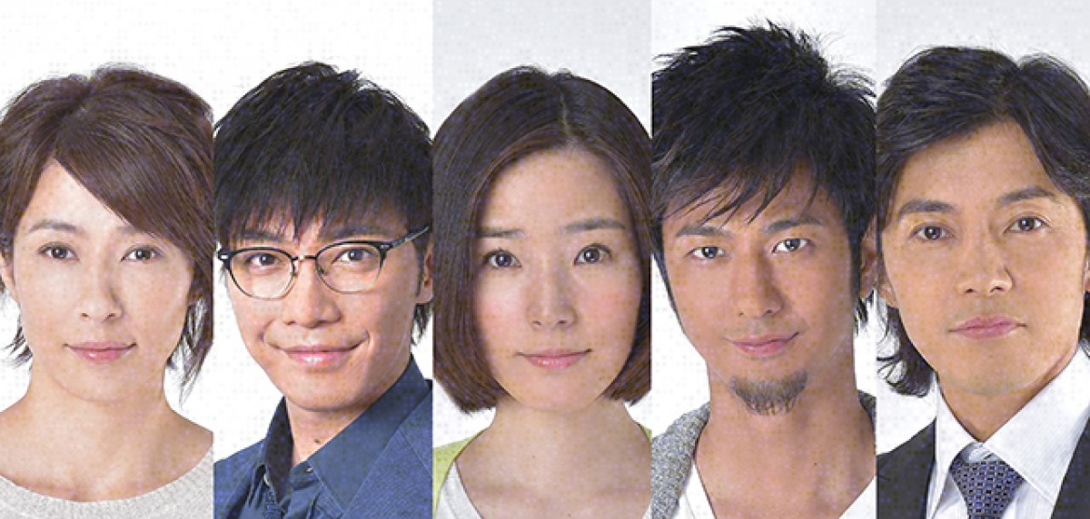 『37.5℃の涙』『ホテルコンシェルジュ』など職場の人間模様を描く、TBS7月期ドラマ