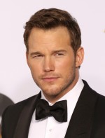 クリス・プラット、ストリッパーだった過去を告白「マジック・マイクの安物版」