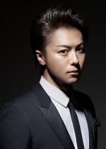 EXILE・TAKAHIRO、海ドラ『ゴッサム』イメージソング担当　初ソロアルバムに収録