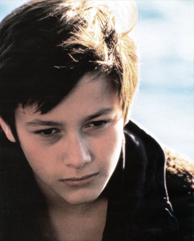 エドワード・ファーロング　Edward Furlong