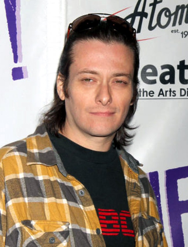エドワード・ファーロング　Edward Furlong