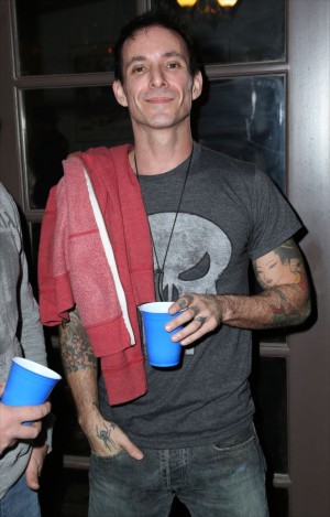 ノア・ハサウェイ