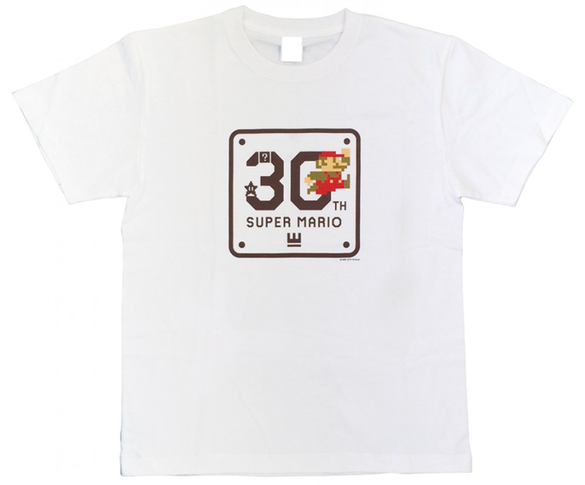 『スーパーマリオブラザーズ』カフェ、タワレコで開催　8bitマリオがラテアートに
