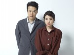 志田未来、初舞台で田中哲司と2人芝居に挑戦！教授と女子大生の“セクハラ事件”を描く