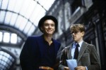 パトリシア・ハイスミス小説「トム・リプリー」シリーズがドラマ化