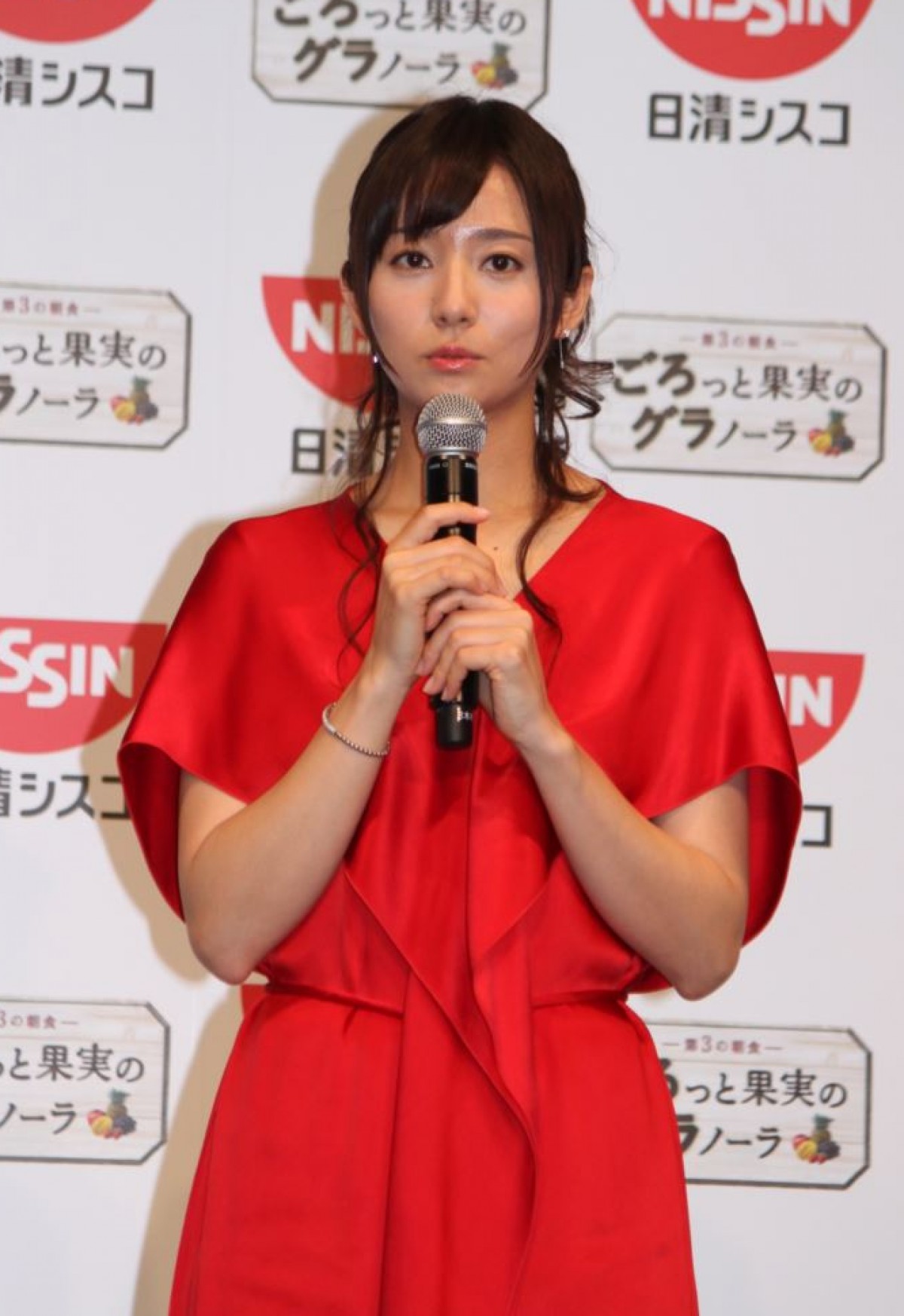 木村文乃、「投げ出したくなる時もあった」ドラマ初主演を振り返る