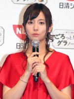 木村文乃、ドラマ初主演を振り返る