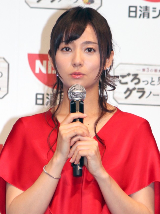 木村文乃、ドラマ初主演を振り返る