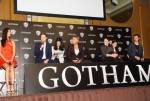 『GOTHAM／ゴッサム』緊急来日記者会の様子