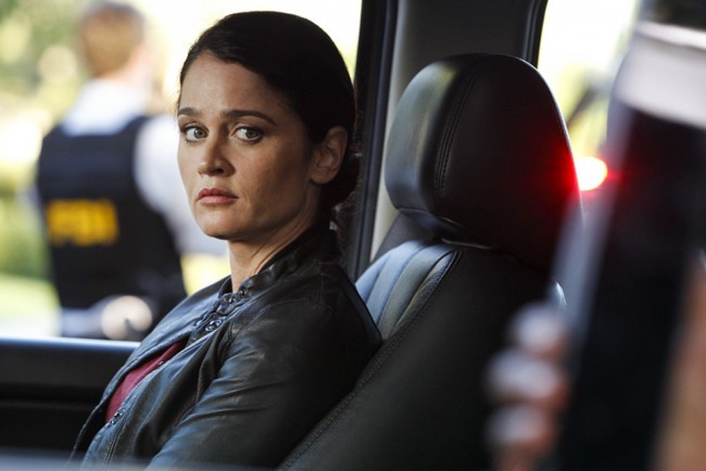 The Mentalist メンタリスト シックス シーズン 写真 海外ドラマ情報 クランクイン