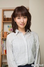 オムニバスドラマ『恋愛あるある。』主演の戸田恵梨香