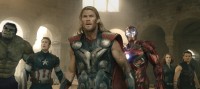 『アベンジャーズ／エイジ・オブ・ウルトロン』　7月4日公開