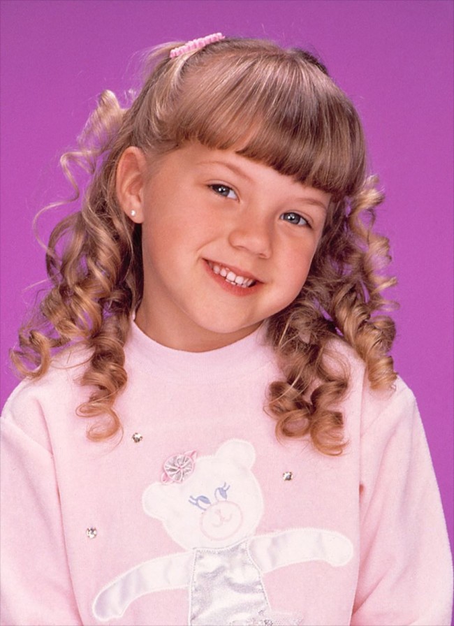 ジョディ・スウィーティン　Jodie Sweetin