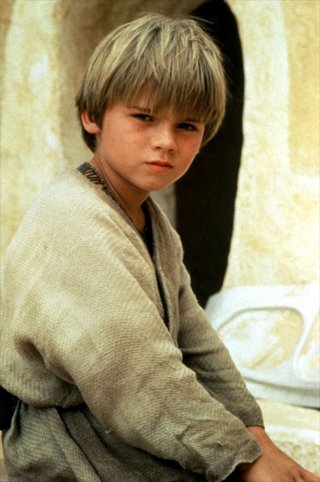 ジェイク・ロイド　Jake Lloyd