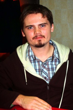 ジェイク・ロイド