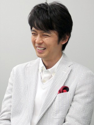 『アルジャーノンに花束を』研究員・杉野史郎役で出演中の河相我聞