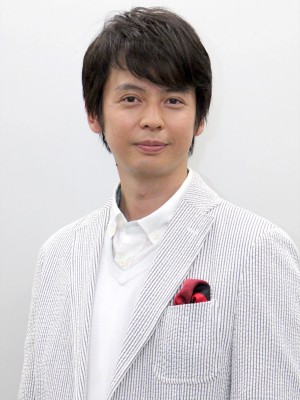 『アルジャーノンに花束を』研究員・杉野史郎役で出演中の河相我聞