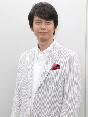 『アルジャーノンに花束を』研究員・杉野史郎役で出演中の河相我聞